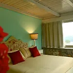Aparthotel Les Oliviers