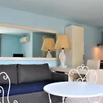 Aparthotel Les Oliviers
