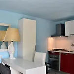 Les Oliviers Aparthotel 4*