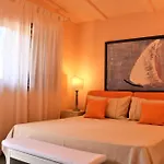 Les Oliviers Porto Azzurro
