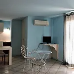 Les Oliviers Aparthotel Porto Azzurro