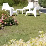 Aparthotel Les Oliviers Porto Azzurro