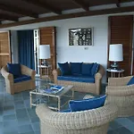 Les Oliviers Porto Azzurro