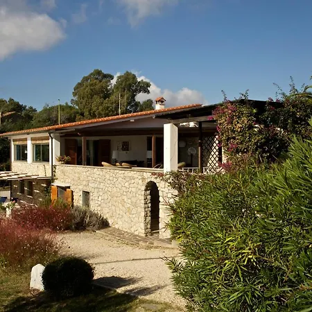 Les Oliviers Aparthotel 3*