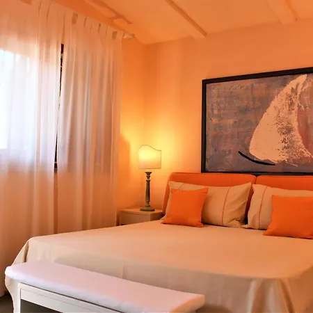 Les Oliviers Porto Azzurro