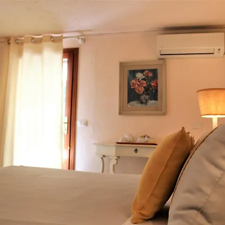 Aparthotel Les Oliviers