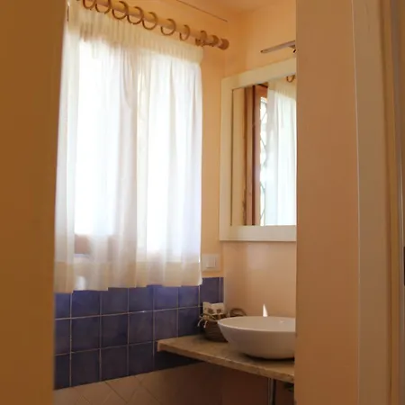 Les Oliviers Aparthotel