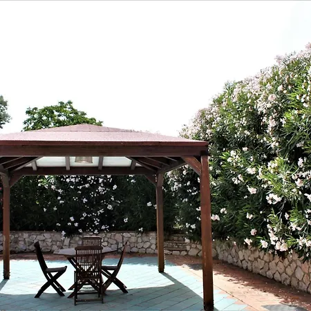 Aparthotel Les Oliviers