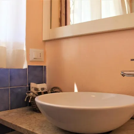 Les Oliviers Aparthotel 3*