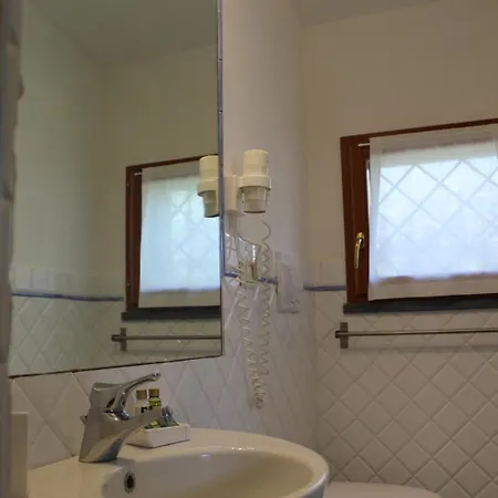 Les Oliviers Aparthotel Porto Azzurro