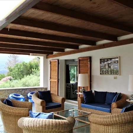 Les Oliviers Aparthotel