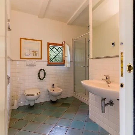 Les Oliviers Porto Azzurro