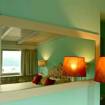 Les Oliviers Porto Azzurro