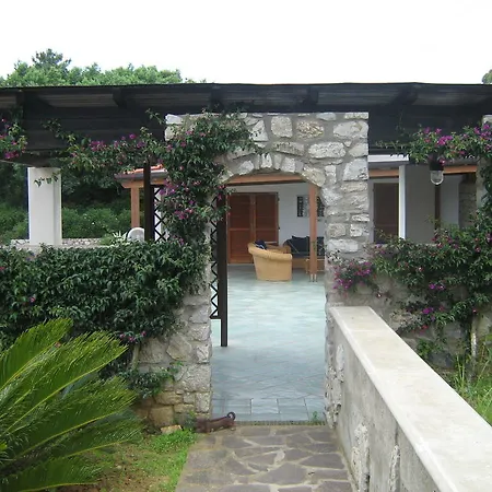 Aparthotel Les Oliviers 4*