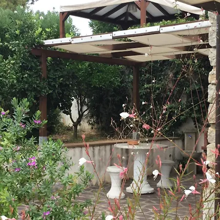 Les Oliviers Aparthotel Porto Azzurro