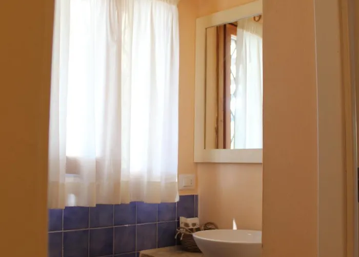 Les Oliviers Aparthotel