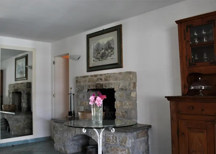 Aparthotel Les Oliviers 4*