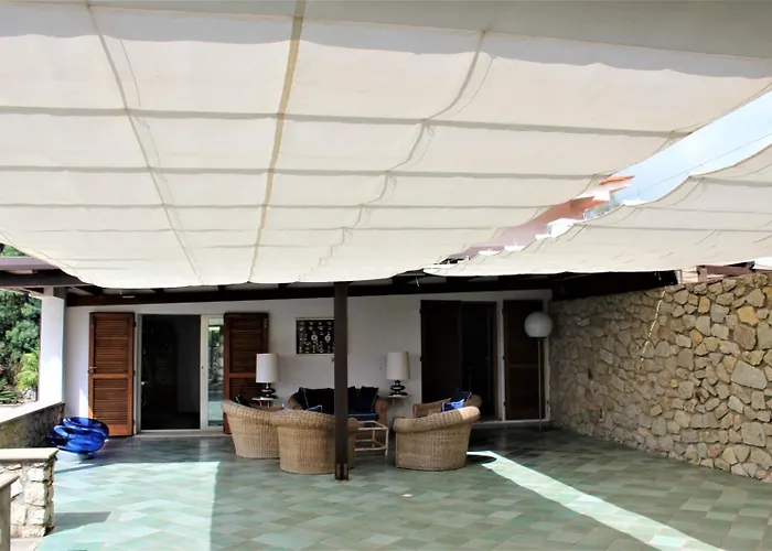 Aparthotel Les Oliviers