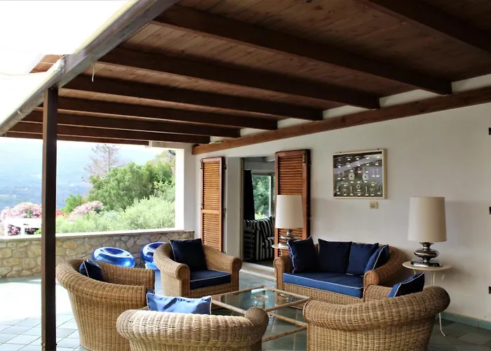 Les Oliviers Aparthotel