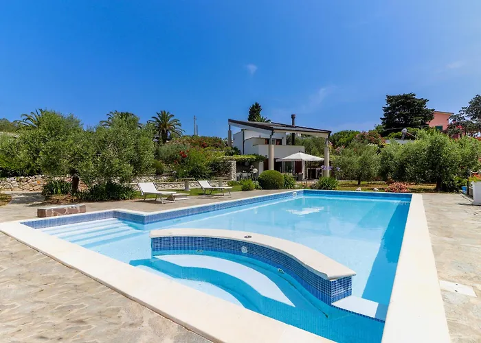 Aparthotel Les Oliviers 4*