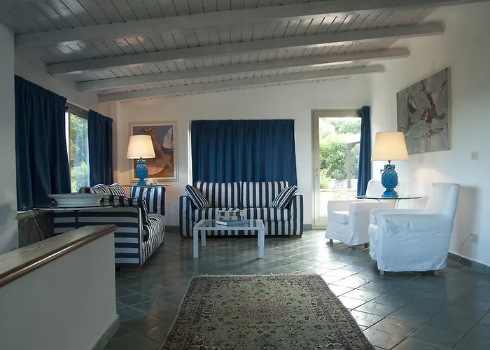 Aparthotel Les Oliviers 4*