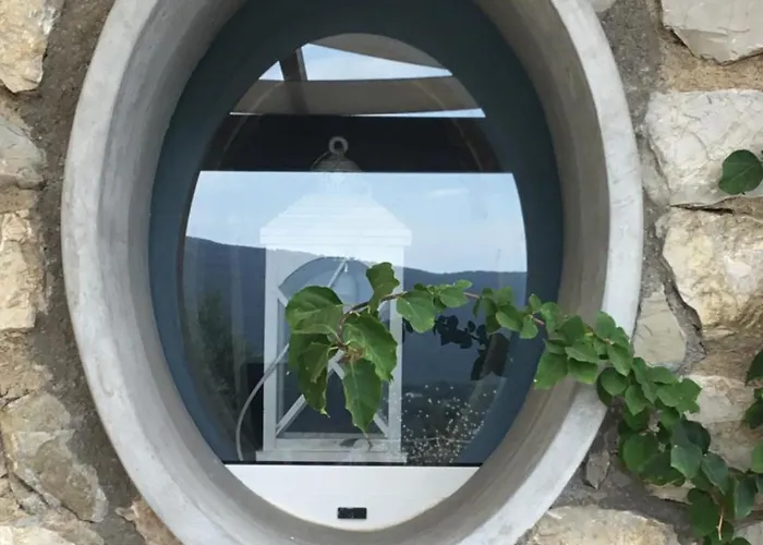 Les Oliviers Aparthotel