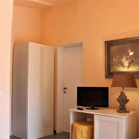 Les Oliviers Aparthotel Porto Azzurro