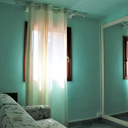 公寓式酒店 Les Oliviers