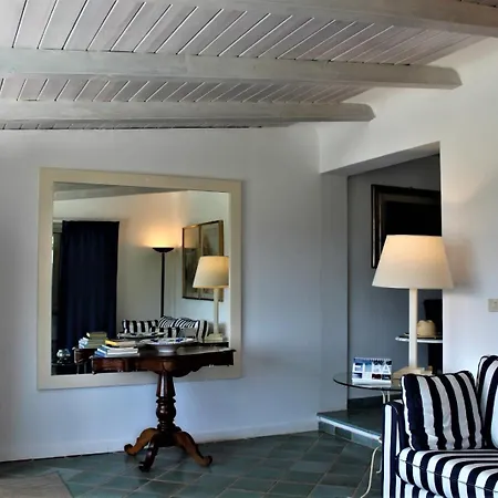 Aparthotel Les Oliviers