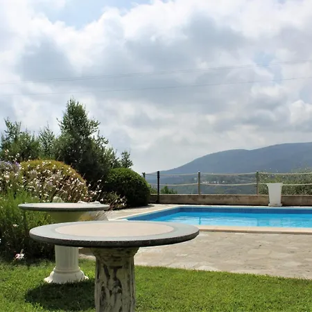 Les Oliviers 4* Porto Azzurro