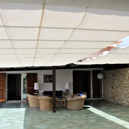 公寓式酒店 Les Oliviers