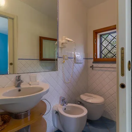 Aparthotel Les Oliviers