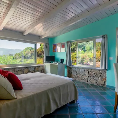 公寓式酒店 Les Oliviers 4*