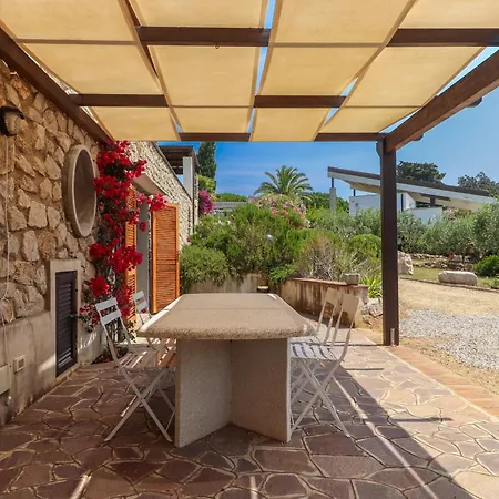 Les Oliviers 3* Porto Azzurro