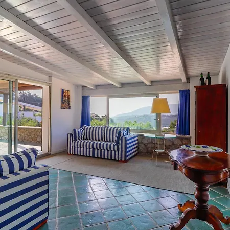 Les Oliviers 公寓式酒店