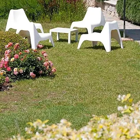 Les Oliviers Aparthotel