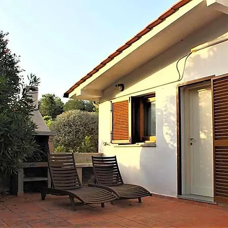 Les Oliviers 4* Porto Azzurro