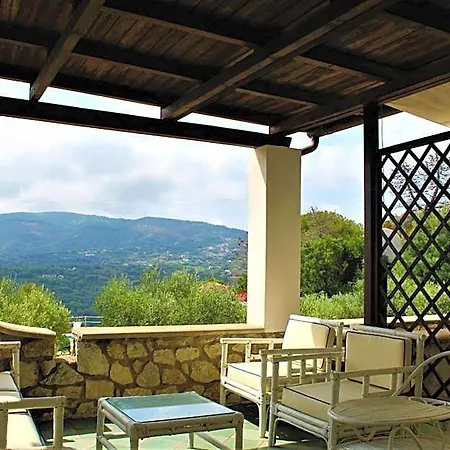 Les Oliviers 4* Porto Azzurro