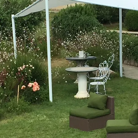 Les Oliviers Aparthotel 3*