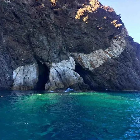 Les Oliviers Aparthotel 4*