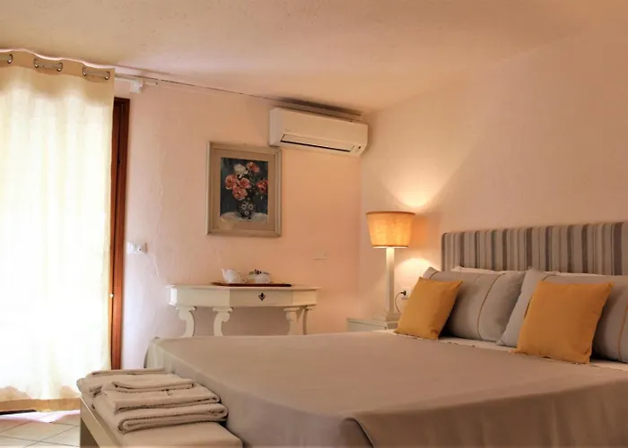 Les Oliviers Apart Otel 4*