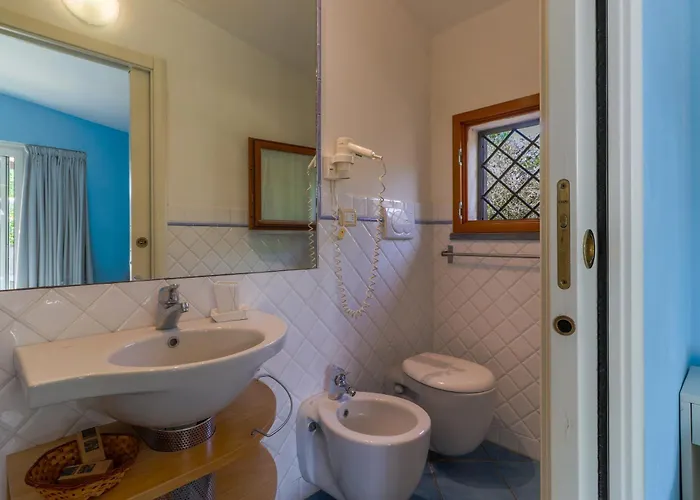 Apart Otel Les Oliviers