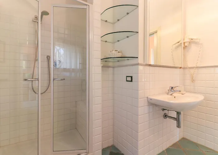 Les Oliviers Apart Otel 4*