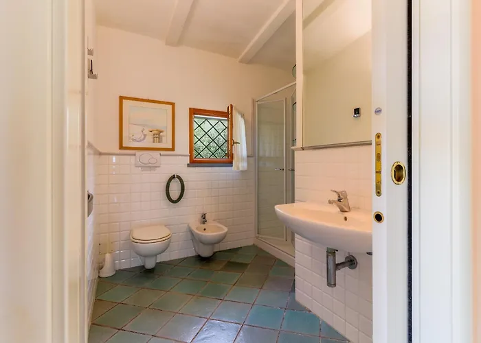 Les Oliviers Porto Azzurro