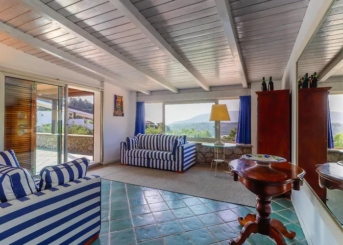 Les Oliviers Apart Otel