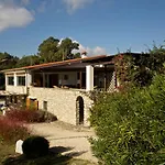 Les Oliviers 公寓式酒店 4*