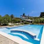 公寓式酒店 Les Oliviers 4*