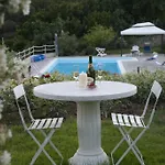 Aparthotel Les Oliviers