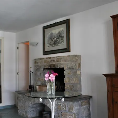 Lejlighedshotel Les Oliviers 4*