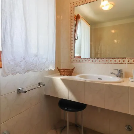 Les Oliviers Lejlighedshotel Porto Azzurro